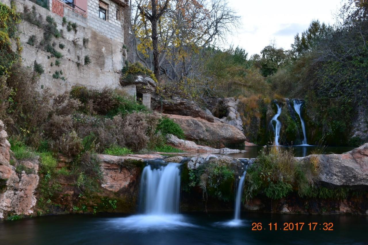 Ca La Mati Διαμέρισμα Beceite Εξωτερικό φωτογραφία